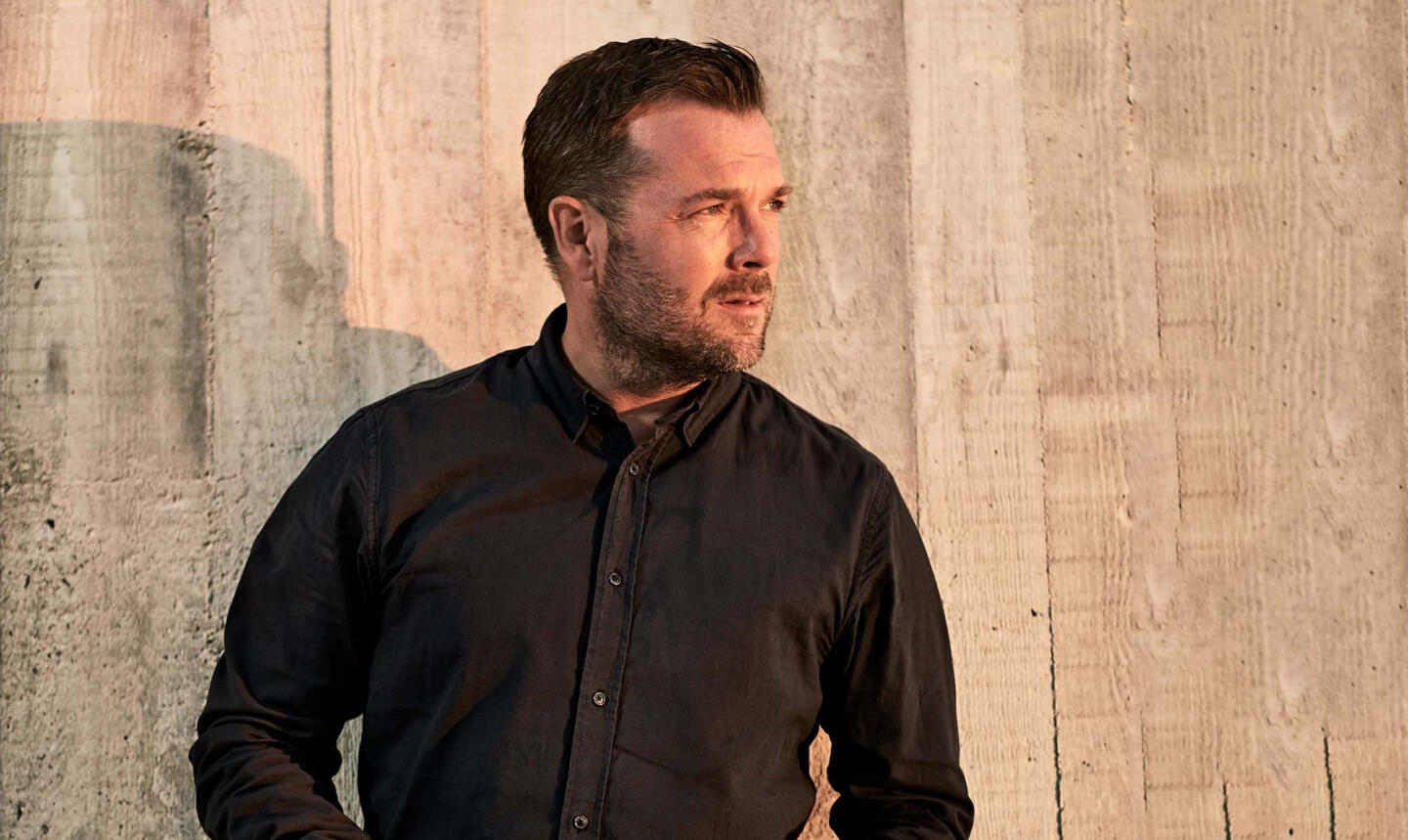 Magnus Aschan content creation